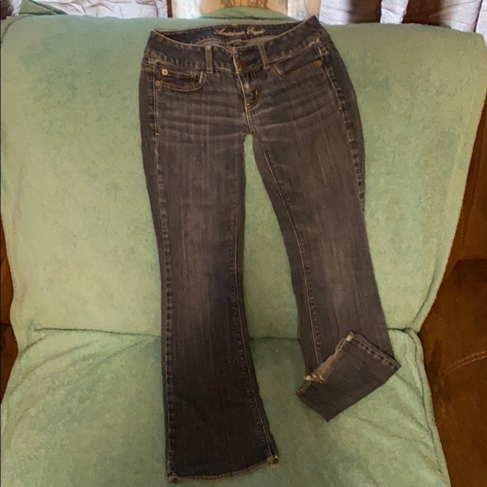 American Eagle Stretch jeans